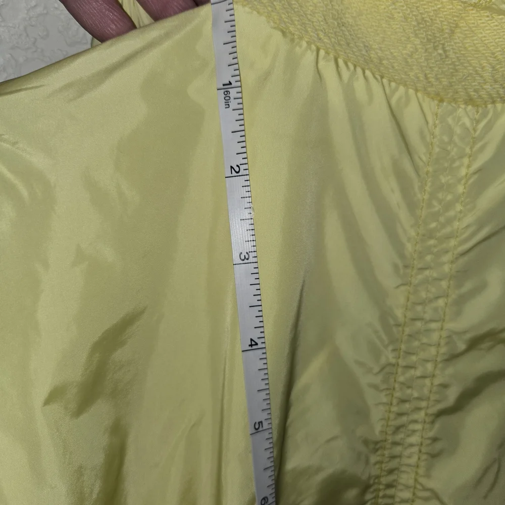 Diesel Women's Vibrant Yellow Bomber Jacket - Picture 5 of 11